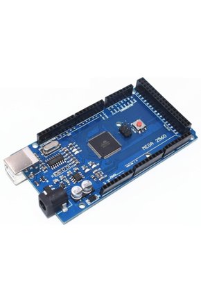 Arduino Mega 2560 R3 Klon (usb Kablo Dahil)