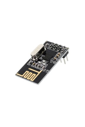 Nrf24l01 2.4ghz Wireless Modül Kablosuz Haberleşme