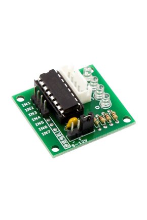 ULN2003 Step Motor Driver Sürücü Modül
