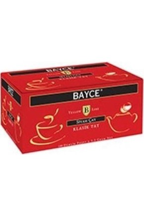 Classic Taste Demlik Poşet 100 X 3,2 Gr