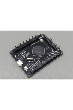 Stm32f407vgt6 Arm Geliştirme Kartı Stm32f4