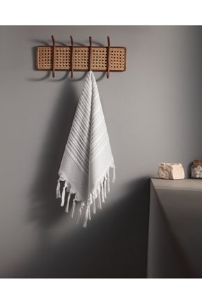 Pile Hamam Yüz Havlusu