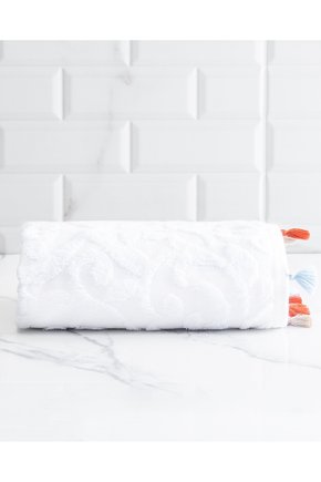 Giverny Yüz Havlusu