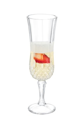 Audrey 4lü Şampanya Kadehi Seti - 170 ml
