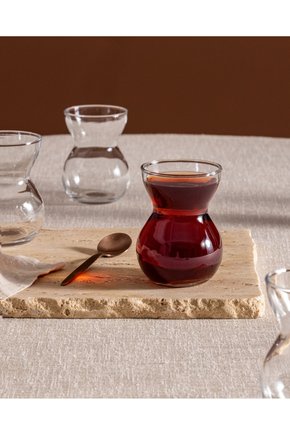 Pascala 6lı Çay Bardağı Seti