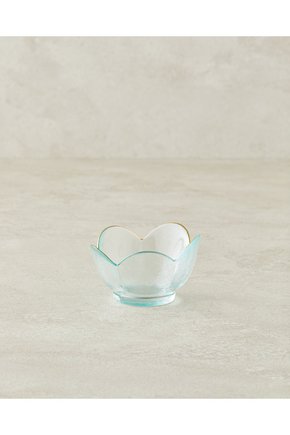 Ava Cam Çerezlik 8 cm Mint