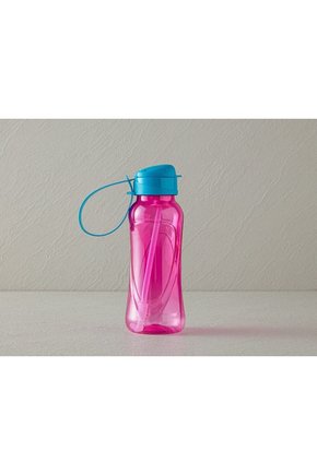 Bubble Çocuk Suluk 450 Ml Pembe