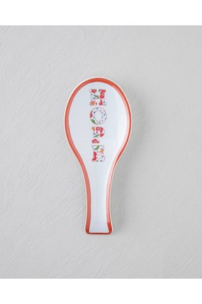 Hope Melamin Kaşıklık Mutfak Gereci 24 cm Renkli