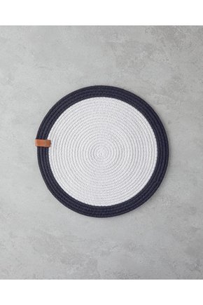 Dina Pamuk Amerikan Servis 32 cm Siyah