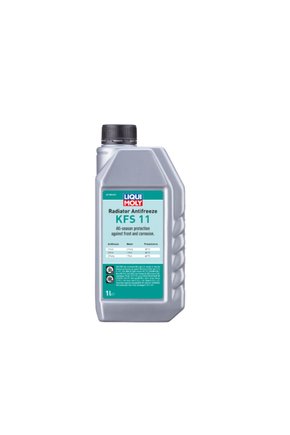 RADIATOR ANTIFREEZE KFS 11 1 L