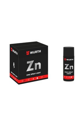 çinko sprey ZN 400ML Açık