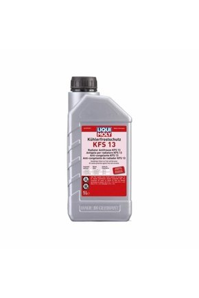 Lıquı Moly Radyatör Antifrizi Kfs 13 1 Litre (21139)
