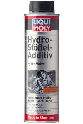 Lifter-Supap Iteceği Katkısı (300ml) 2021