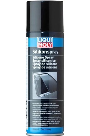 SİLİKON SPREY 300ML (3310)