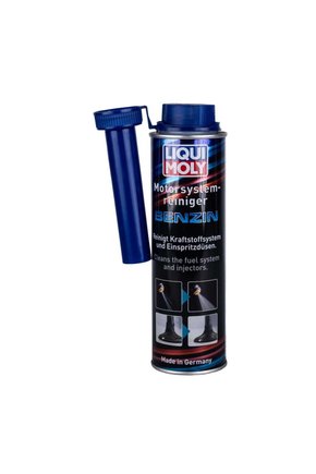Benzin Katkı Motorsystemreiniger 21492 300 ml