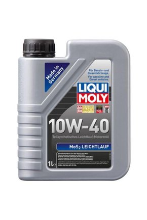 Mos2 Leıctlauf 10w40 1l - 2626