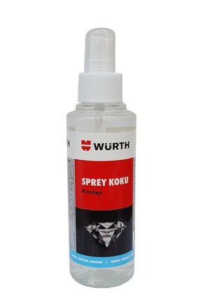 ARAÇ KOKUSU PRESTIGE 150 ML - Orjinal Ürün - (Yeni Tarihli)