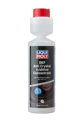 AdBlue Kristalleşme Önleyici Konsantre Katkı (250 ml)