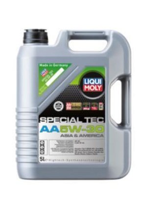 Special Tec Aa 5w-30 Motor Yağı 5 l