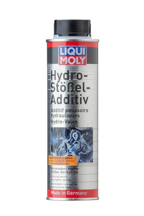 Lifter- Supap İteceği Katkısı 300 Ml (1009)