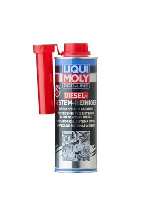 Pro-line Dizel Sistem Temizleyici 500ml