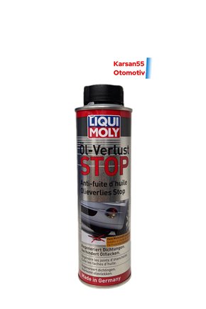 MOTOR YAĞ KAÇAK VE SIZINTI ÖNLEYİCİ (1005) 300 ML 2024