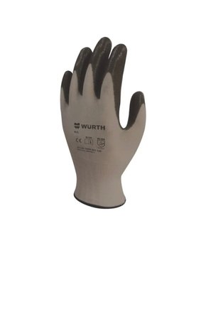 İş eldiveni XL 12 çift
