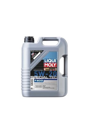 LM 3841 SPECIAL TEC F ECO 5W20 5LT