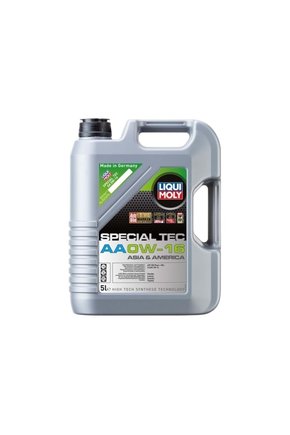 Special Tec Aa 0w-16 Motor Yağı 5 Lt 21328
