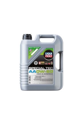 Special Tec Aa 0w-20 5l