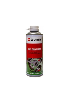 Hhs Dry Lube 400ml Motosiklet Kuru Zincir Yağlayıcı