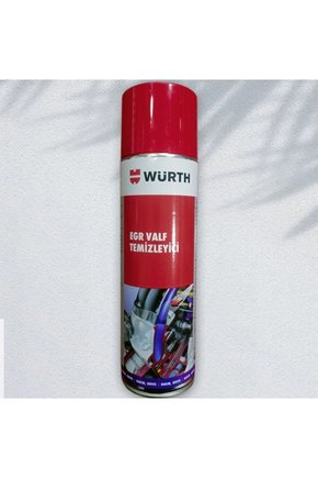 Dizel Egr Valf Temizleyici 400ml