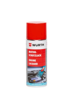 Motor Cilası 400ml