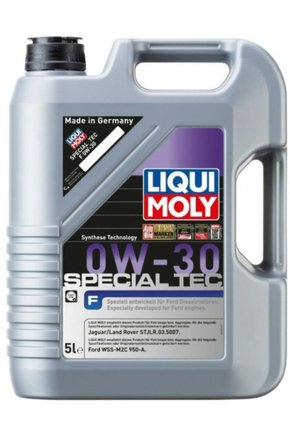Specıal Tec F 0W-30 (5 Litre) Yeni Üretim Tarihli