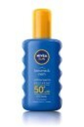 Güneş Koruyucu & Nemlendirici Spray Spf 50 200 ml 4005900253668