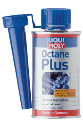 Benzin Oktan Arttırıcı (150ml) Yeni Üretim Tarihli