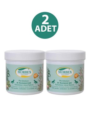 At Kestanesi Jeli 250 ml 2 Adet