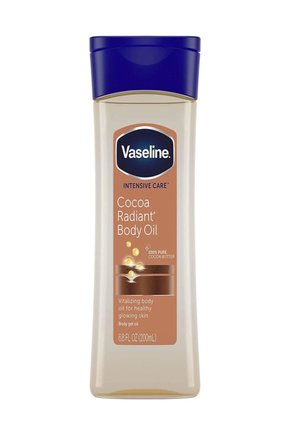 Intensive Care Cocoa Radiant Body Gel Oil (Yoğun Bakım Kakaolu Vücut Yağı) 200ml