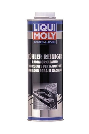 Pro Line Radyatör Temizleyicisi 5189