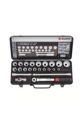 Lokma Seti  23 Parça 12 Inch