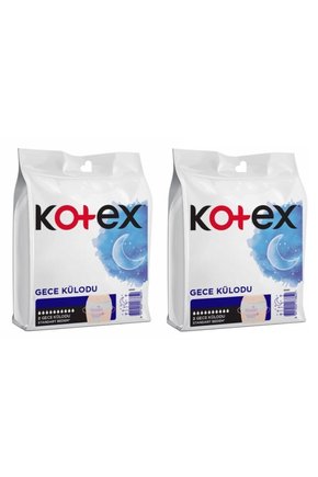 REGL GECE KÜLODU 2 Lİ 2 PAKET