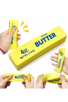BUTTER TEREYAĞI 4 OZ