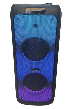 Neon X100 Ses Sistemi
