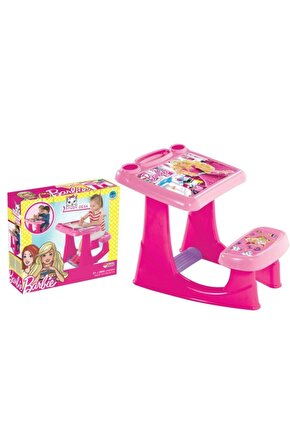 Barbie Çalışma Masası 03049