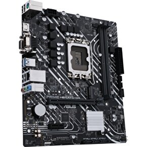 Asus PRIME H610M-D D4 H610 3200 MHz DDR4 LGA1700 mATX Anakart