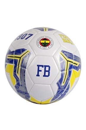 Fenerbahçe Lisanslı Futbol Topu 1907