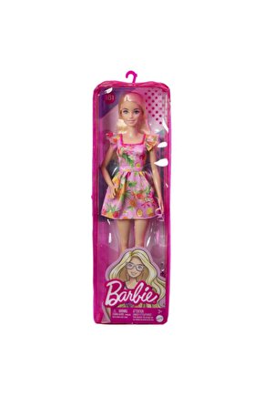 Barbie® Fashionistas® Doll #181