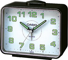 Casio TQ-218-1BDF Masa Saati