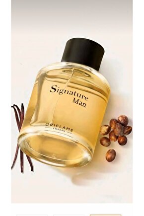 Signature man 75 ml