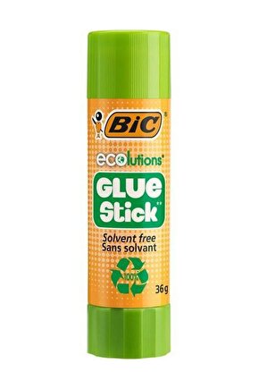 9192541 Ecolutıon Glue Stıck Yapıştırıcı 36 Gr.